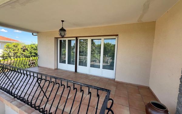 Maison à vendre    7 pièces •  Tartas