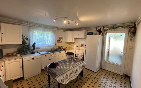 Maison à vendre    7 pièces •  Tartas