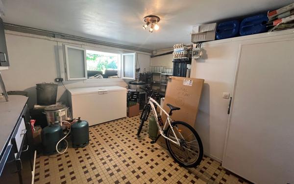 Maison à vendre    7 pièces •  Tartas