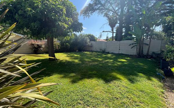 Maison à vendre    7 pièces •  Tartas