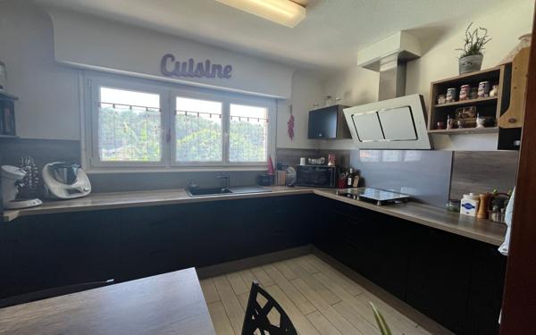 Maison à vendre    7 pièces •  Tartas