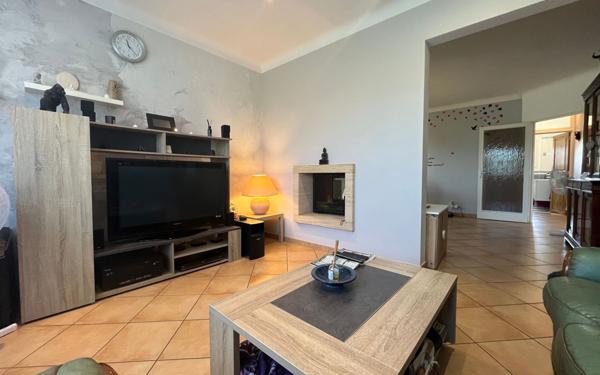 Maison à vendre    7 pièces •  Tartas