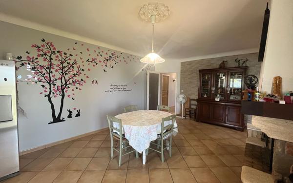 Maison à vendre    7 pièces •  Tartas