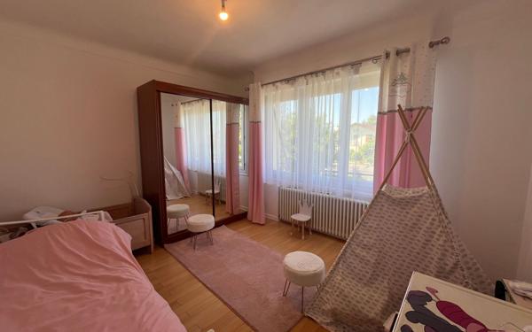 Maison à vendre    7 pièces •  Tartas