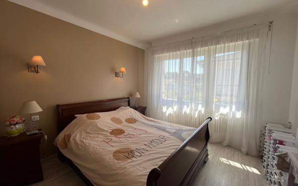 Maison à vendre    7 pièces •  Tartas