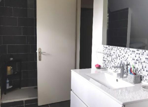 Maison à vendre    7 pièces • 152 m2 Boussy-Saint-Antoine