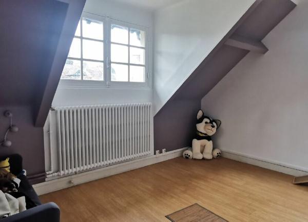 Maison à vendre    7 pièces • 152 m2 Boussy-Saint-Antoine