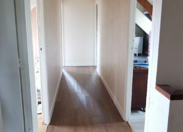 Maison à vendre    7 pièces • 152 m2 Boussy-Saint-Antoine