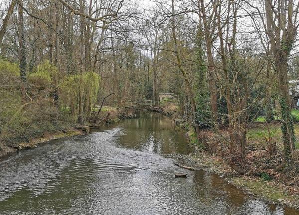 Maison à vendre    7 pièces • 152 m2 Boussy-Saint-Antoine