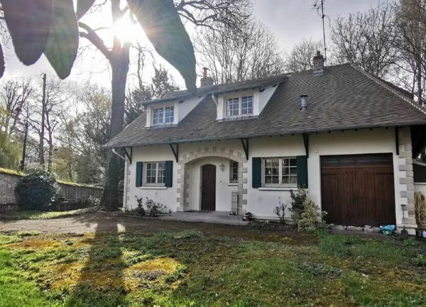 Maison à vendre    7 pièces • 152 m2 Boussy-Saint-Antoine