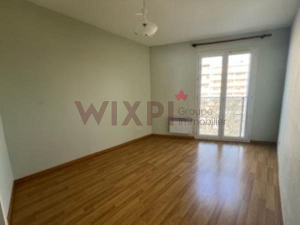 T2 de 44m² avec parking et cave , Romans sur isere
