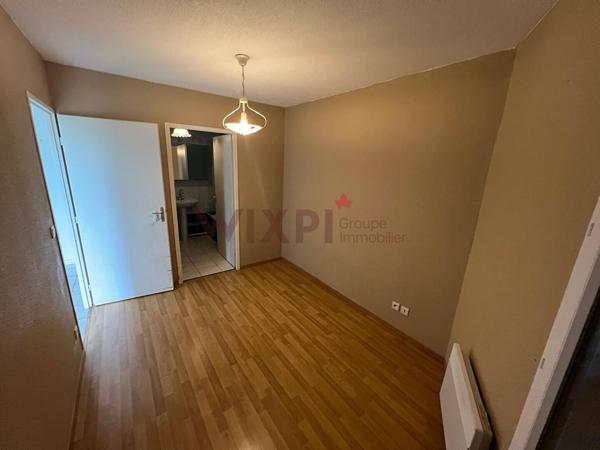 T2 de 44m² avec parking et cave , Romans sur isere