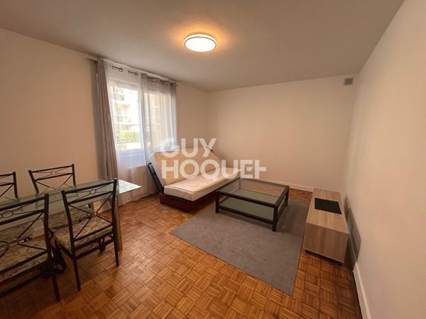 Appartement 2 pièces à louer à Bondy