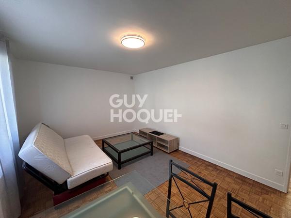 Appartement 2 pièces à louer à Bondy