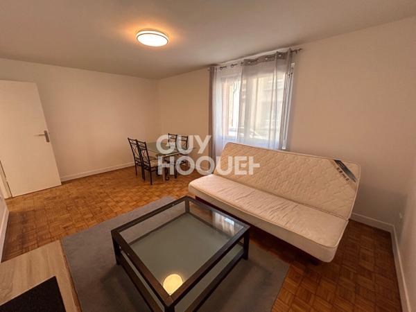 Appartement 2 pièces à louer à Bondy