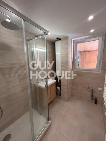 Appartement 2 pièces à louer à Bondy