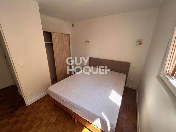 Appartement 2 pièces à louer à Bondy