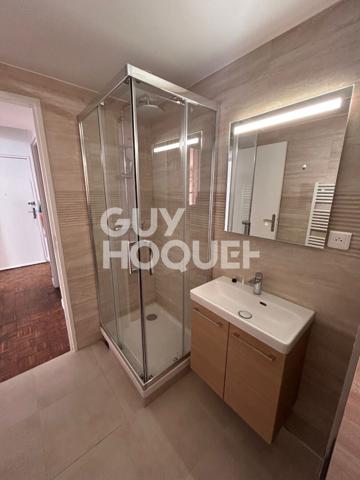 Appartement 2 pièces à louer à Bondy