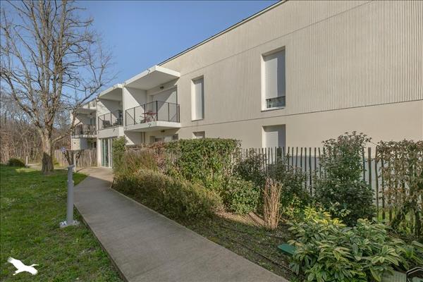 Appartement à vendre |  Saint-Jean-d'Illac |  3 pièces | 63 m²