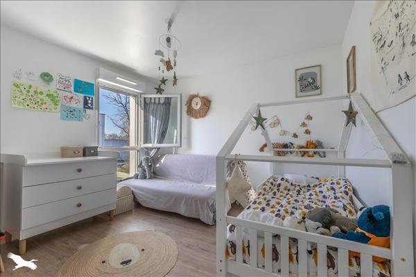 Appartement à vendre |  Saint-Jean-d'Illac |  3 pièces | 63 m²