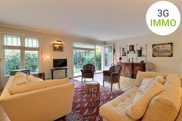 Vente / Appartement T5