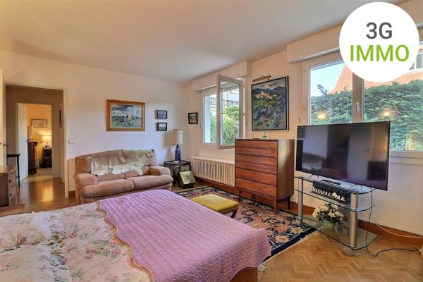 Vente / Appartement T5