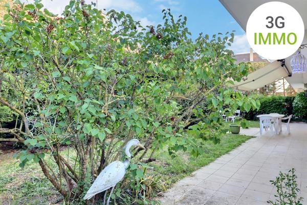 Vente / Appartement T5