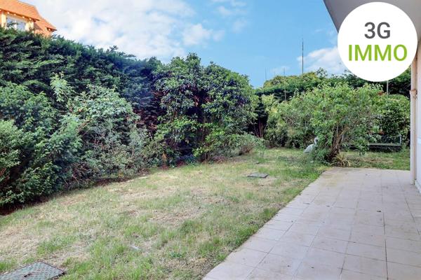 Vente / Appartement T5