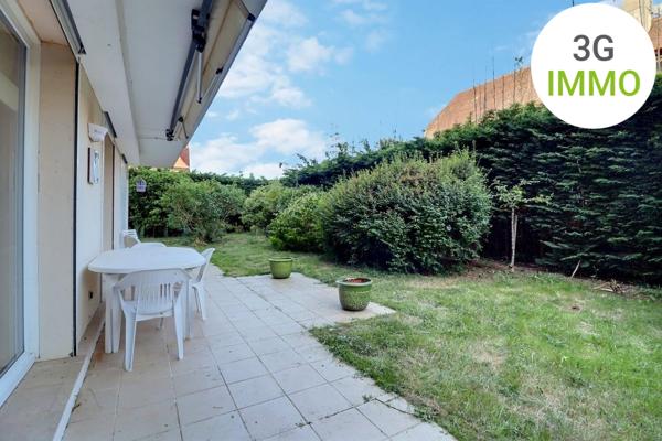 Vente / Appartement T5
