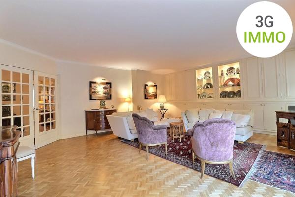 Vente / Appartement T5