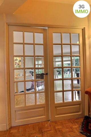 Vente / Appartement T5