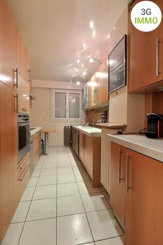 Vente / Appartement T5