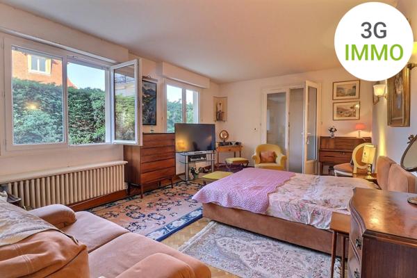 Vente / Appartement T5