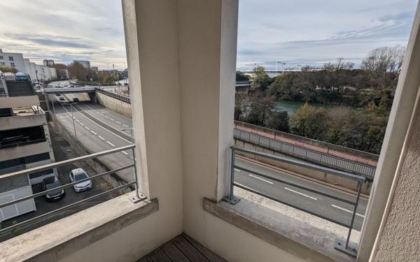 Appartement à louer    2 pièces • 31,09 m2 Toulouse