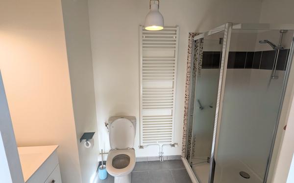 Appartement à louer    2 pièces • 31,09 m2 Toulouse