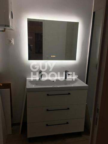 Appartement Paris 2 pièce(s) 36.52 m2