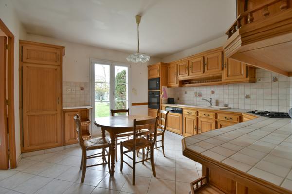 Yèvres (28160) Maison 3 chambres