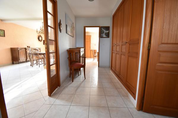 Yèvres (28160) Maison 3 chambres