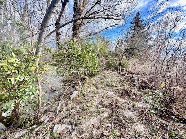 Terrain de loisirs de 3 066 m²