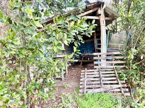 Terrain de loisirs de 3 066 m²