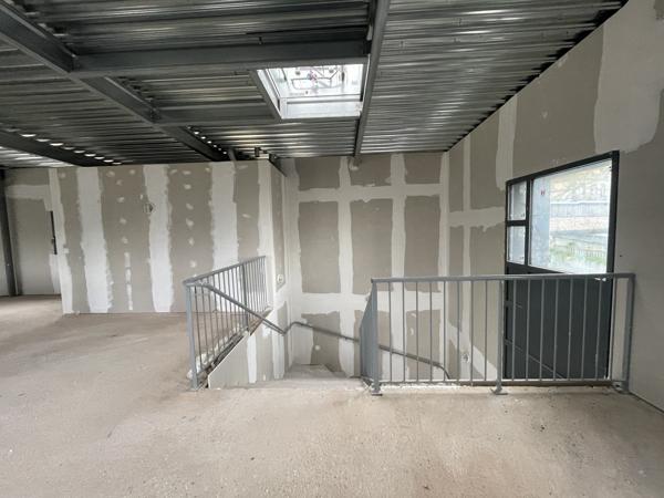 Bureaux à vendre à EVREUX 27000