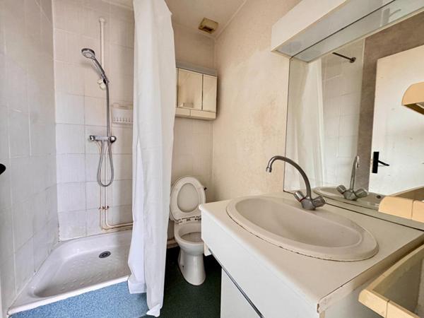 A VENDRE : T2 à LILLE • Vauban • 119 000 € FAI • Réf. 1861