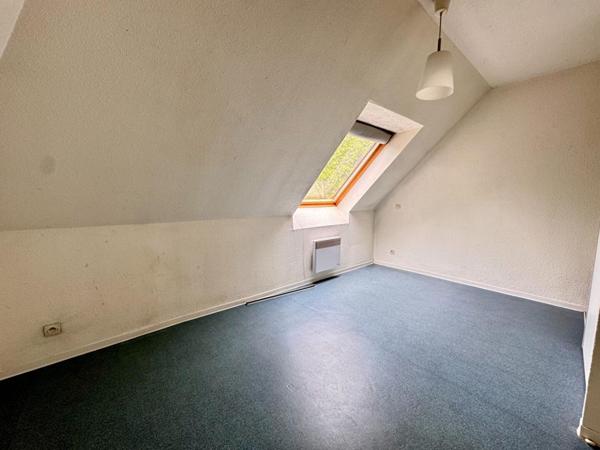 A VENDRE : T2 à LILLE • Vauban • 119 000 € FAI • Réf. 1861