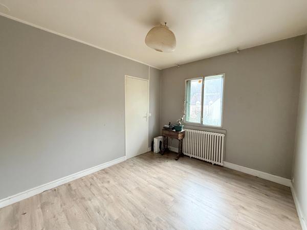 Maison à vendre 4 pièces JOUY LE MOUTIER (95)