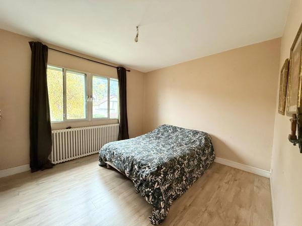 Maison à vendre 4 pièces JOUY LE MOUTIER (95)