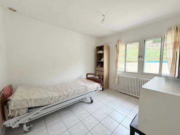 Maison à vendre 4 pièces JOUY LE MOUTIER (95)