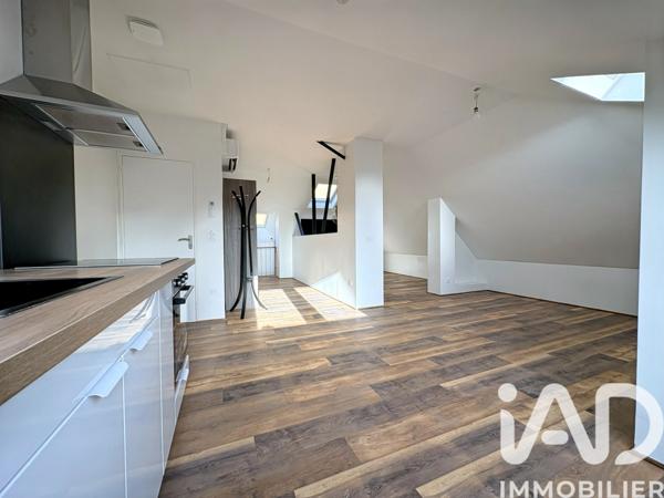 Immeuble à vendre 2 pièces 140 m² Laval