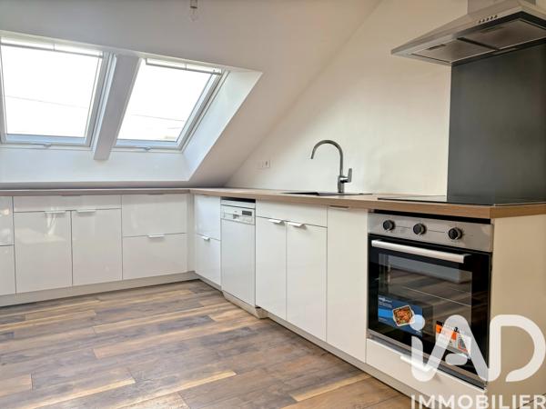 Immeuble à vendre 2 pièces 140 m² Laval