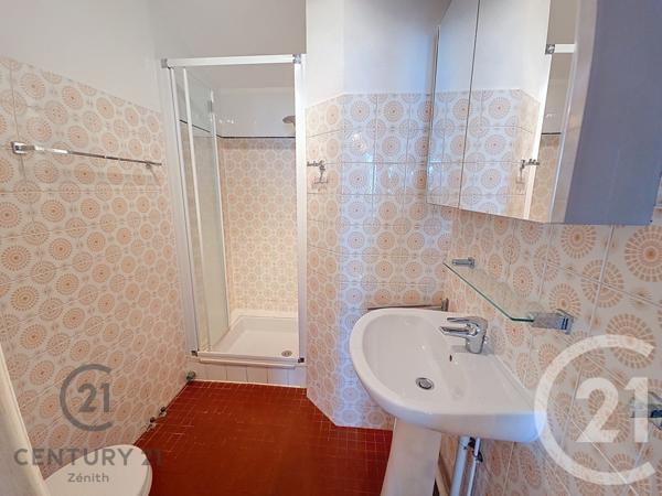 Appartement F2 à vendre  2 pièces - 30,79 m2 LE BARCARES - 66