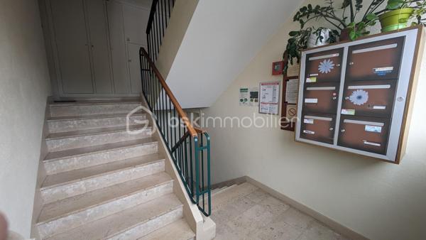 Appartement de 71,48 m²